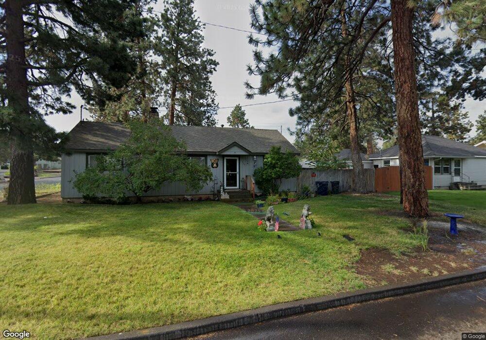489 SE Mckinley Ave, Bend, OR 97702 - photo 1