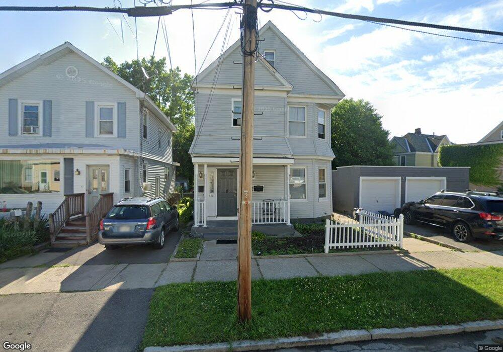 453 Third St, Schenectady, NY 12306 - photo 1