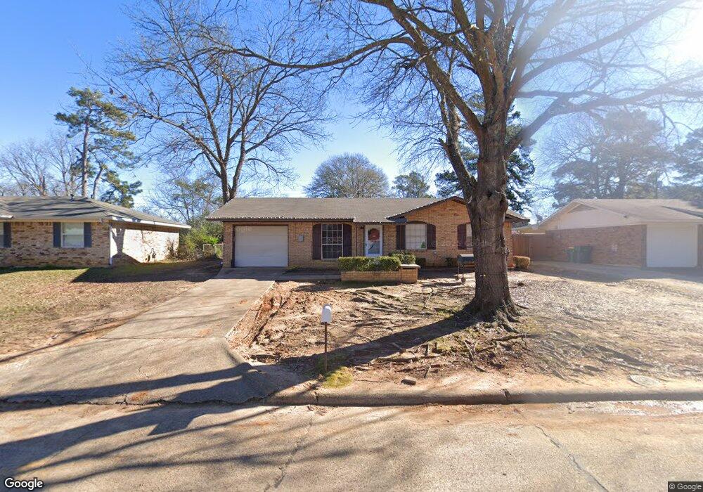 1714 Waverly Dr, Texarkana, TX 75501 - photo 1
