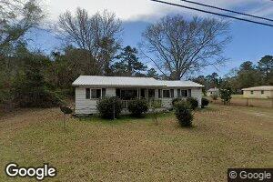 277 Southwest Cir, Cordova, SC 29039