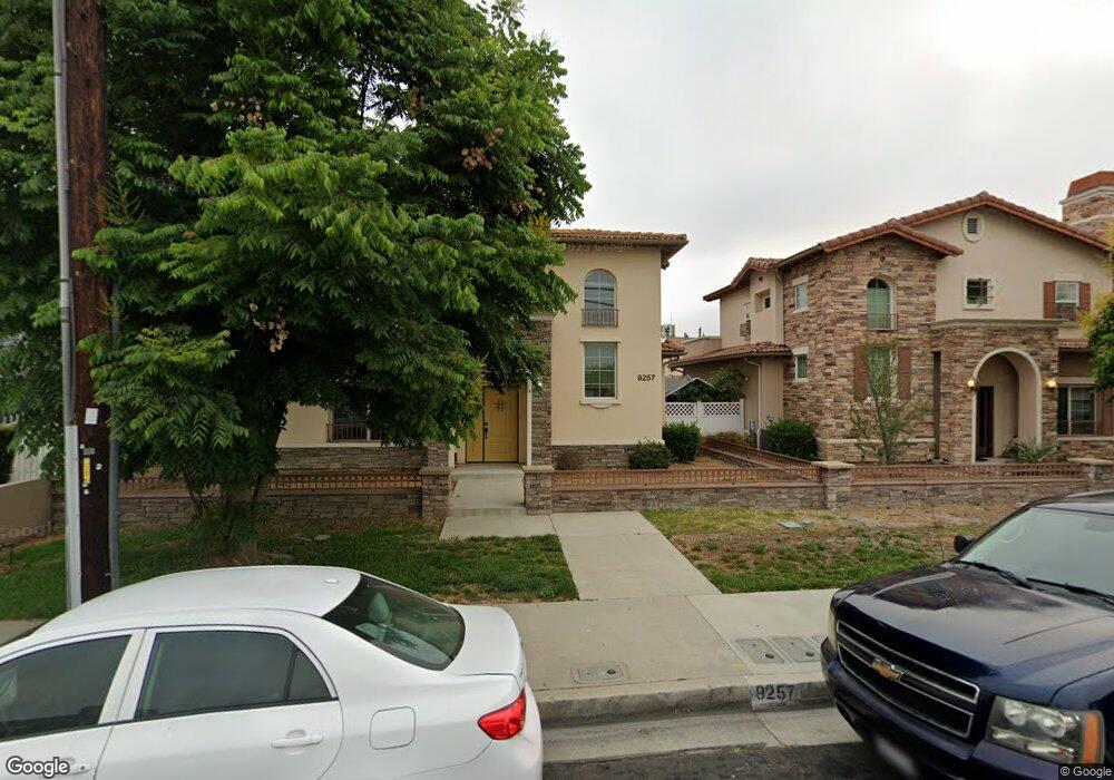 9261 Ramona St, Bellflower, CA 90706 - photo 1