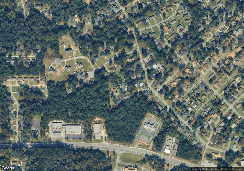 286 Shady Road Plaza, Macon, GA 31211 - photo 1