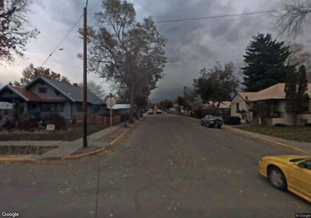 0 E 7th St, Craig, CO 81625 - photo 1