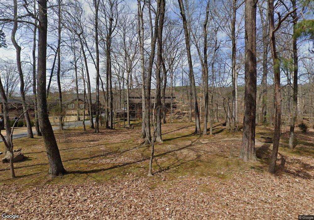 479 Ferguson Rd, Heber Springs, AR 72543 - photo 1