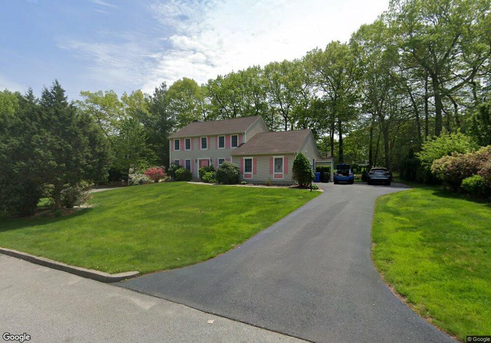 34 Raven Cir, Cranston, RI 02921 - photo 1