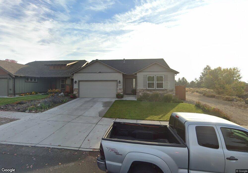 61742 SE Rigel Way, Bend, OR 97702 - photo 1