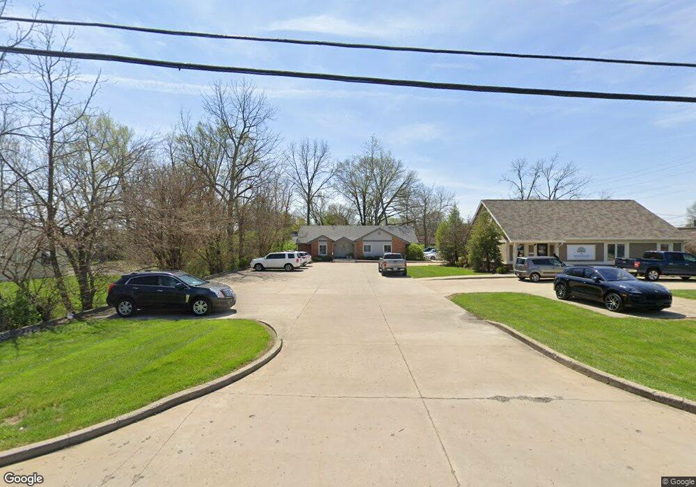 3221 Nichol Ave, Anderson, IN 46011 - photo 1