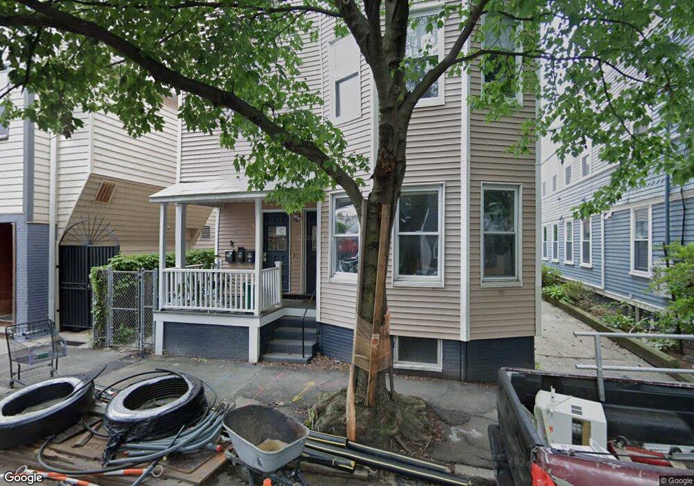 88 Tremont St unit 2, Cambridge, MA 02139 - photo 1