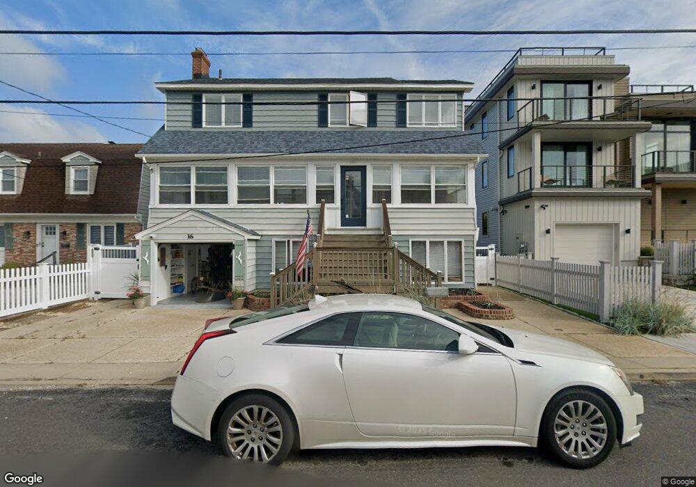 30 1st Ave unit TWENTY, Seaside Park, NJ 08752 - photo 1