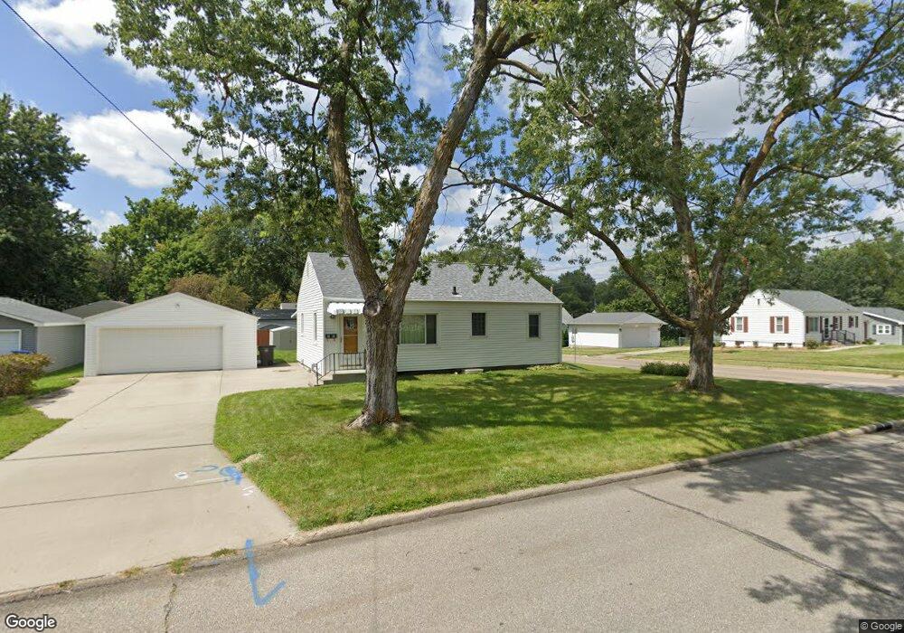 3948 53rd St, Des Moines, IA 50310 - photo 1