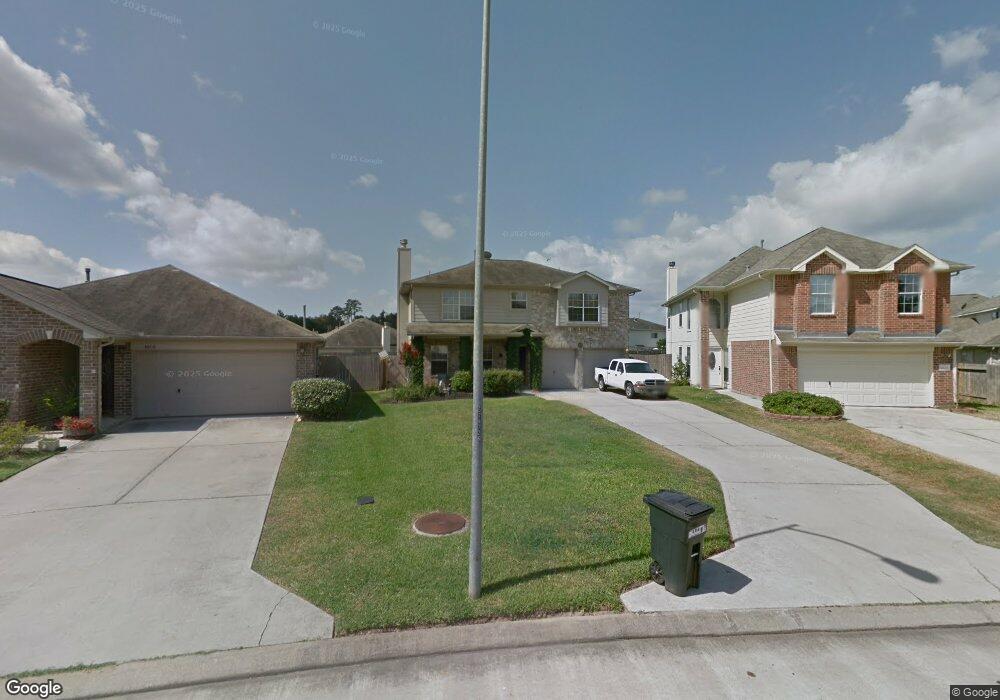 32119 Sue Ln, Pinehurst, TX 77362 - photo 1