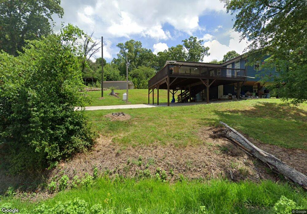 232 Bethel Church Rd NE, Dalton, GA 30721 - photo 1