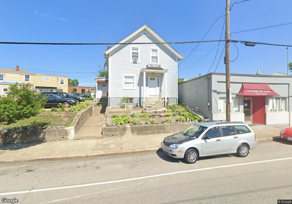 773 Main St, Pawtucket, RI 02860 - photo 1