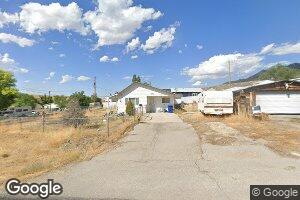 111 E Clark St, Stockton, UT 84071