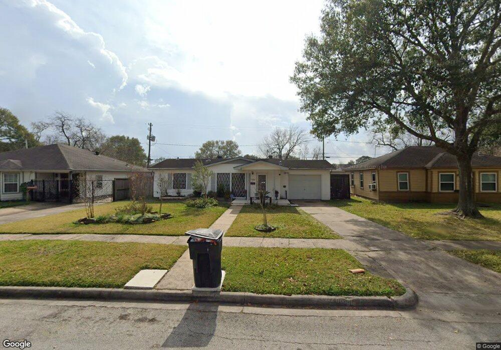 7650 El Rancho St, Houston, TX 77087 - photo 1