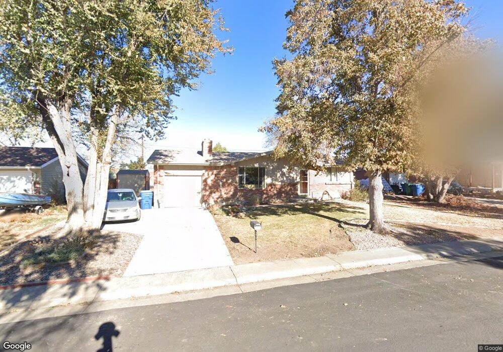 12529 E Alaska Place, Aurora, CO 80012 - photo 1