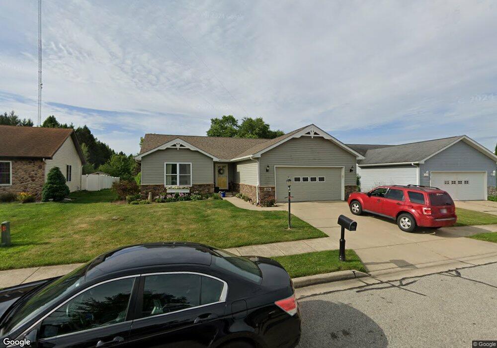 118 Abby Ln, La Porte, IN 46350 - photo 1