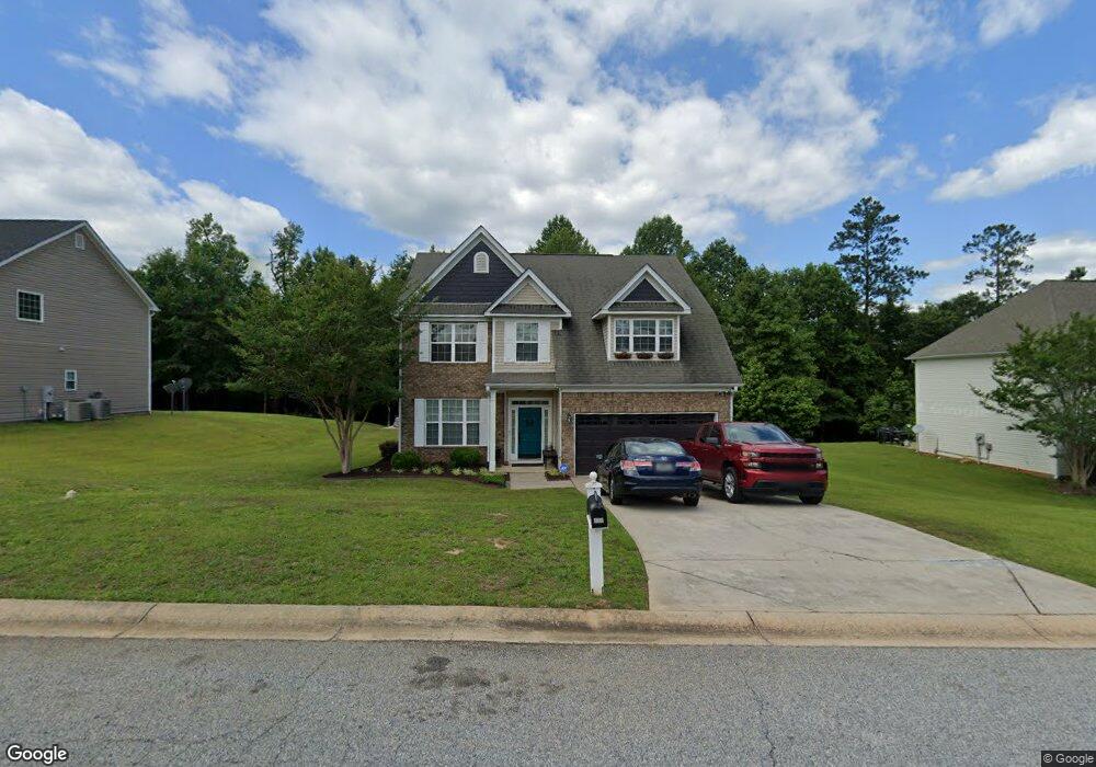 431 Shadeland Place, Macon, GA 31206 - photo 1