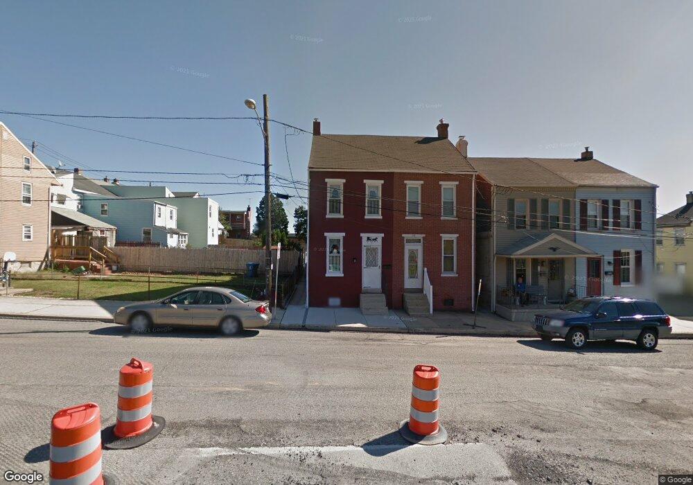 114 Cedar St, Columbia, PA 17512 - photo 1