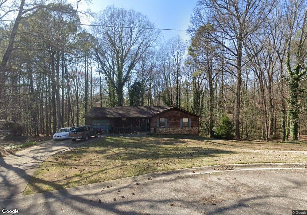 129 Old Lantern Ct, Stockbridge, GA 30281 - photo 1