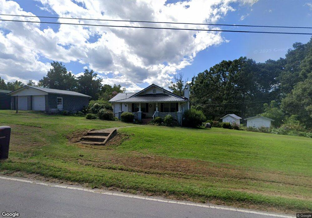 471 Old Newfound Rd, Leicester, NC 28748 - photo 1