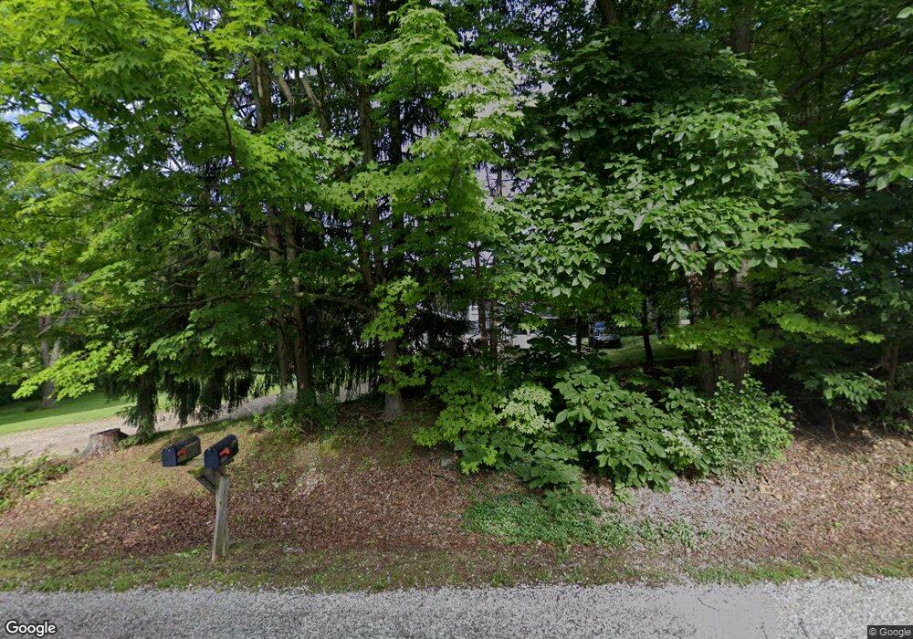 15288 Clinton Rd, Doylestown, OH 44230 - photo 1