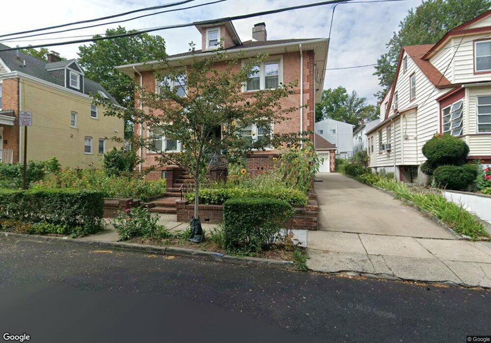 23 Mead St unit 25, Newark, NJ 07106 - photo 1