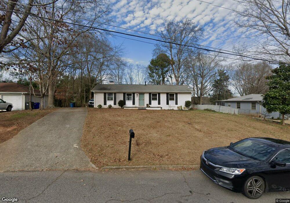 273 Norton Cir SE unit 3, Smyrna, GA 30082 - photo 1