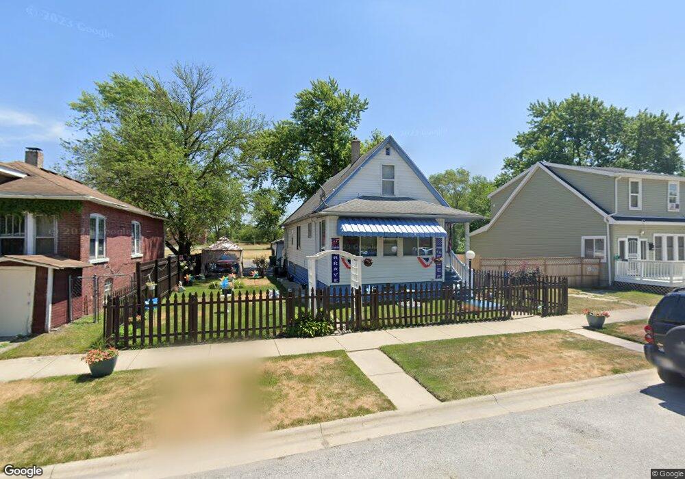 3923 Adams St, Gary, IN 46408 - photo 1