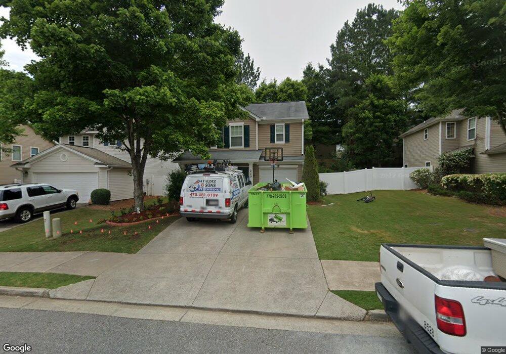 229 Oconee Way, Canton, GA 30114 - photo 1