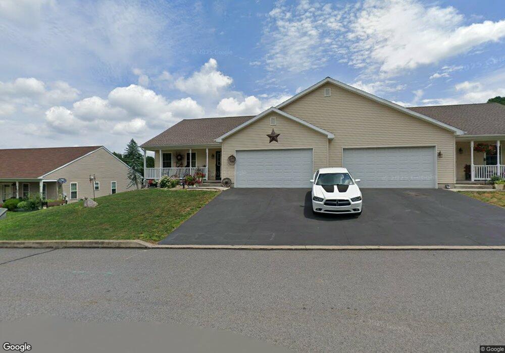 115 Mcknight St, Ashland, PA 17921 - photo 1