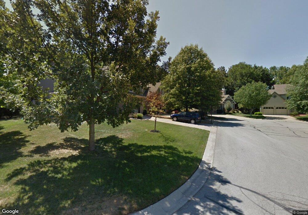 4920 Roundtree St, Shawnee, KS 66226 - photo 1