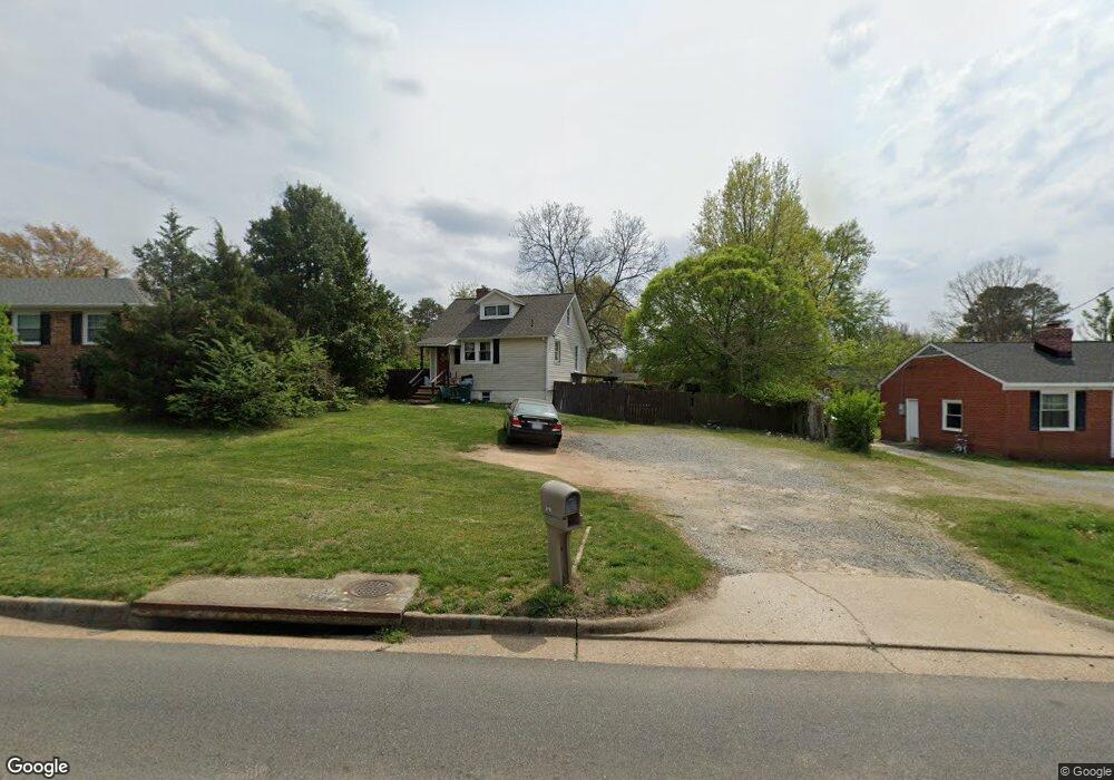 3100 Wallaby Tc unit 704, Richmond, VA 23294 - photo 1