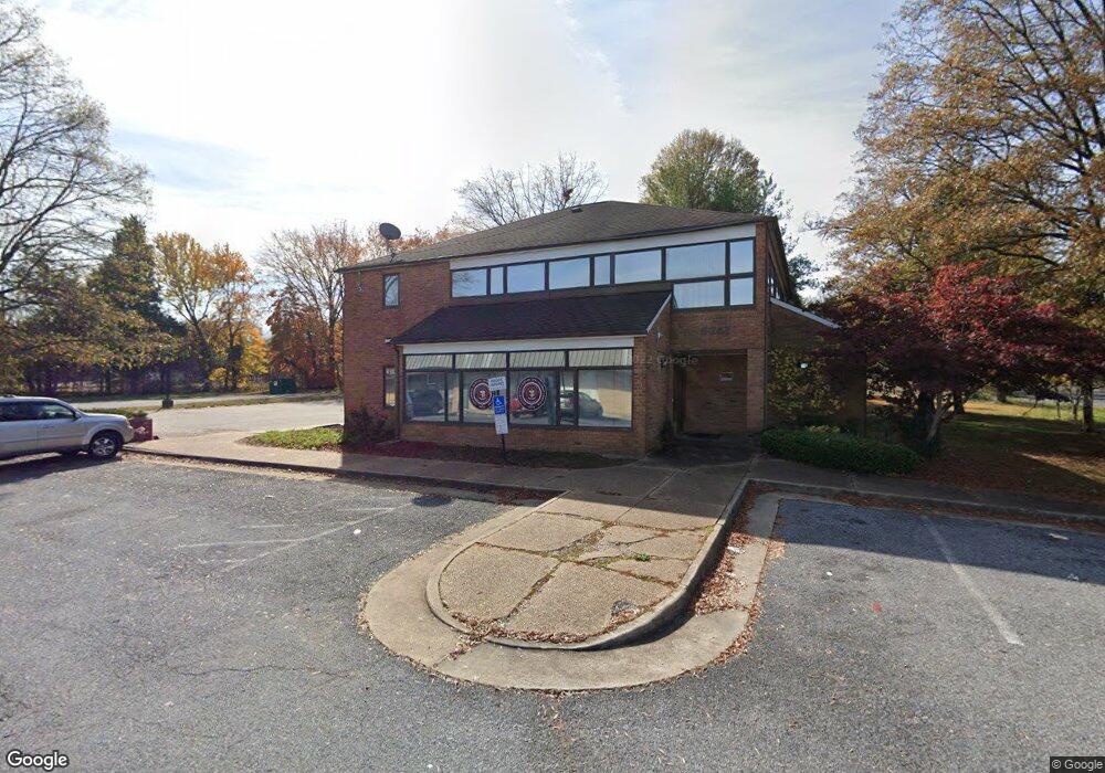 6343 S Kings Hwy, Alexandria, VA 22306 - photo 1