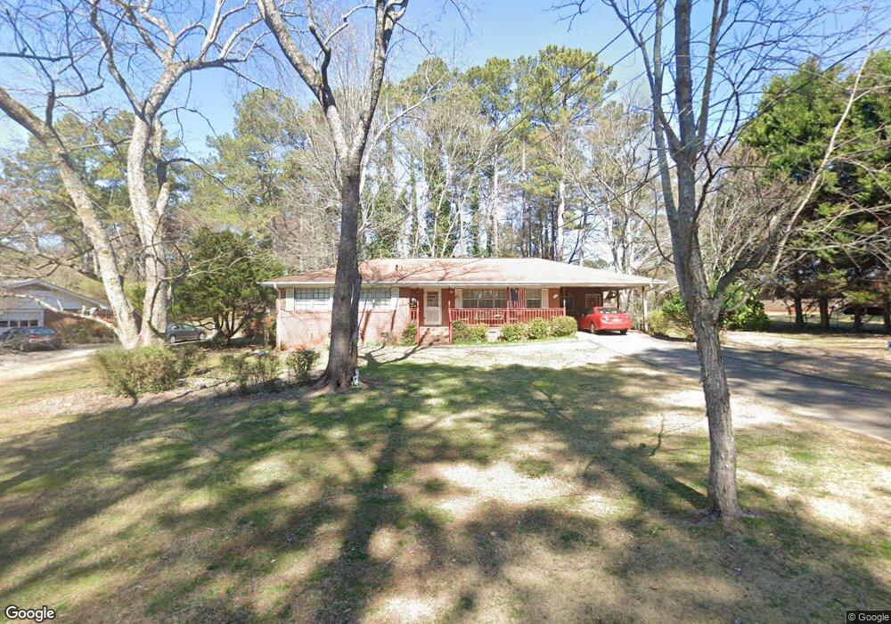 0 Chimney Ridge Trail unit 7198668, Stockbridge, GA 30281 - photo 1