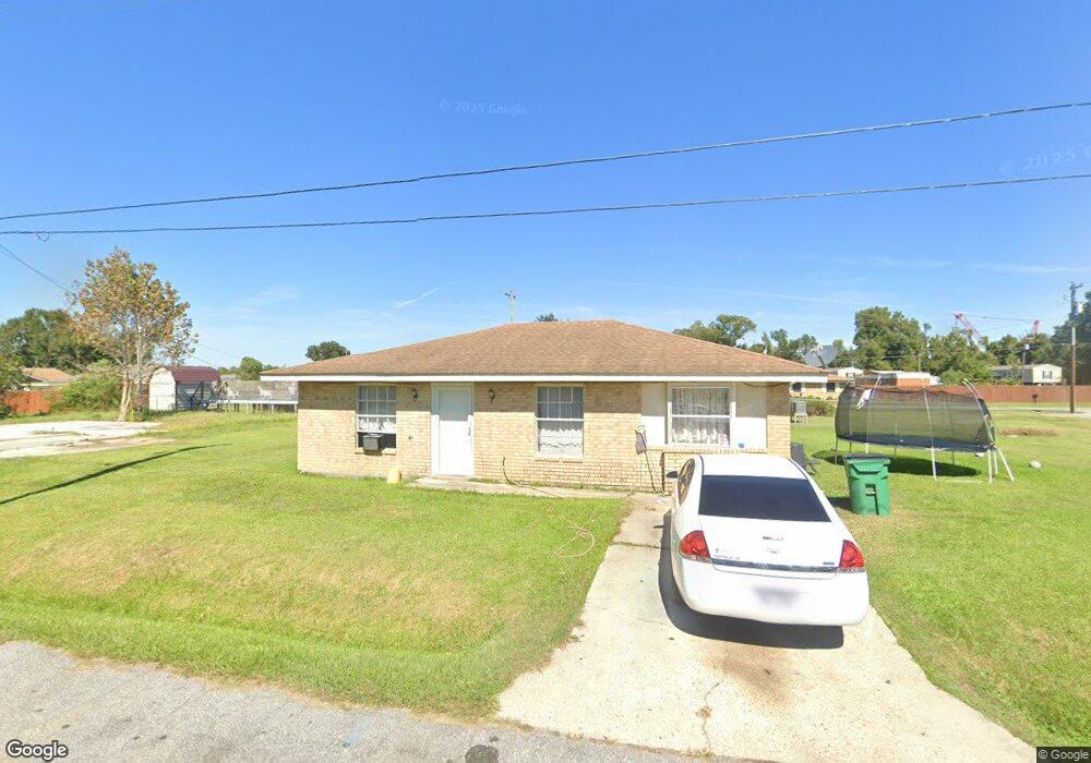 125 Donald Dr, Houma, LA 70363 - photo 1