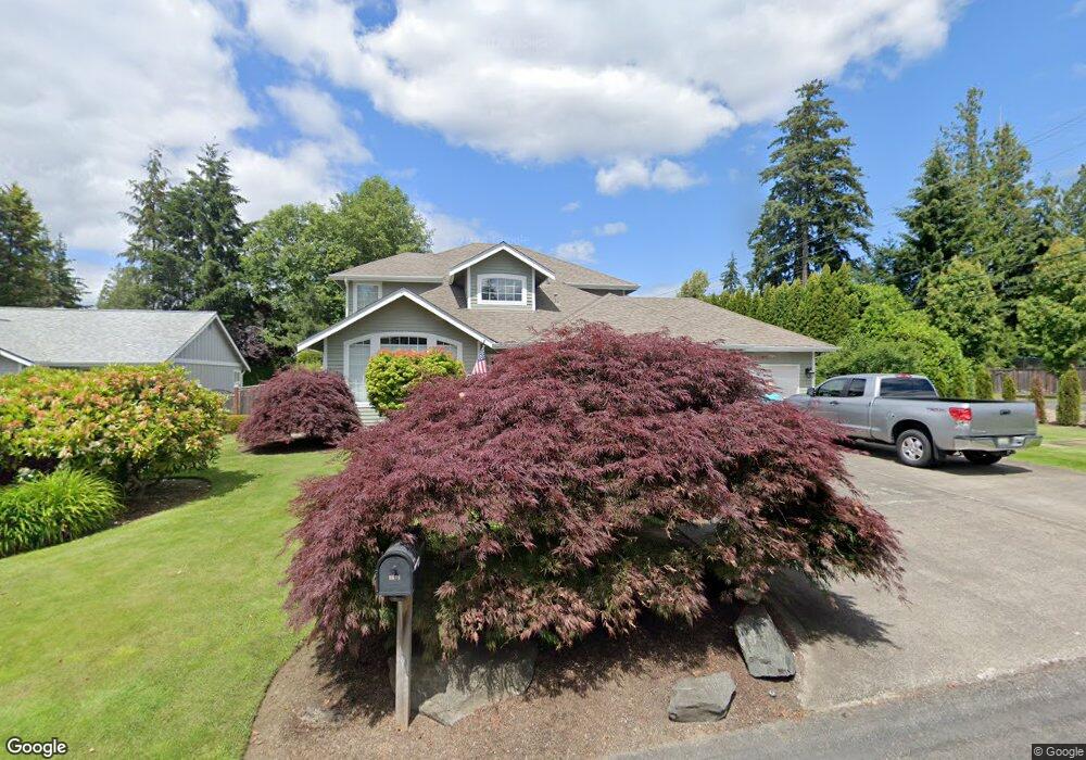 7503 51st St W, University Place, WA 98467 - photo 1