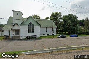 125 Railroad Ave, Jerome, PA 15937