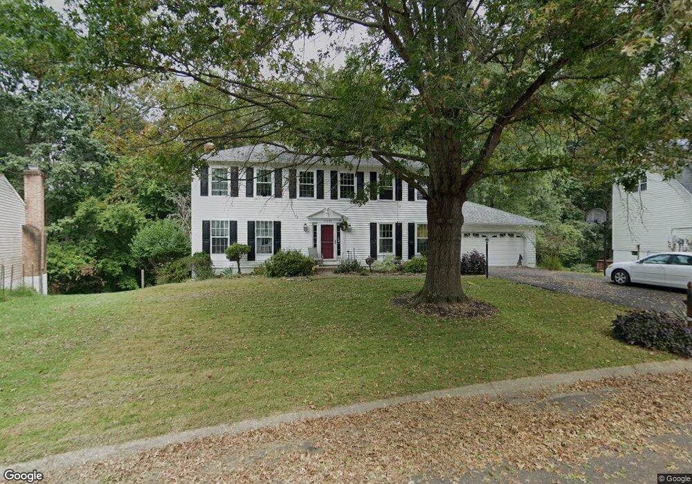 11552 Paramus Dr, North Potomac, MD 20878 - photo 1