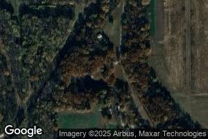8659 N 1250th St, Newton, IL 62448