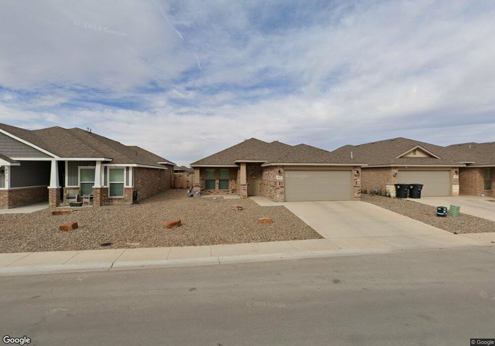 8915 Antelope Ave, Odessa, TX 79765 - photo 1