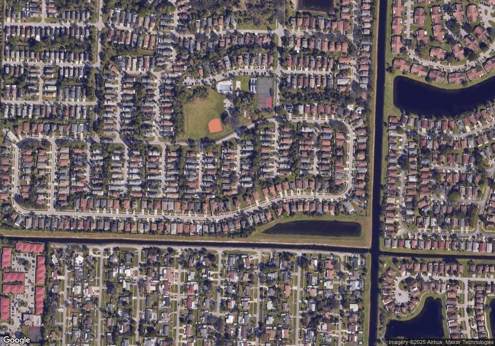 1404 Amaryllis Ln, West Palm Beach, FL 33415 - photo 1