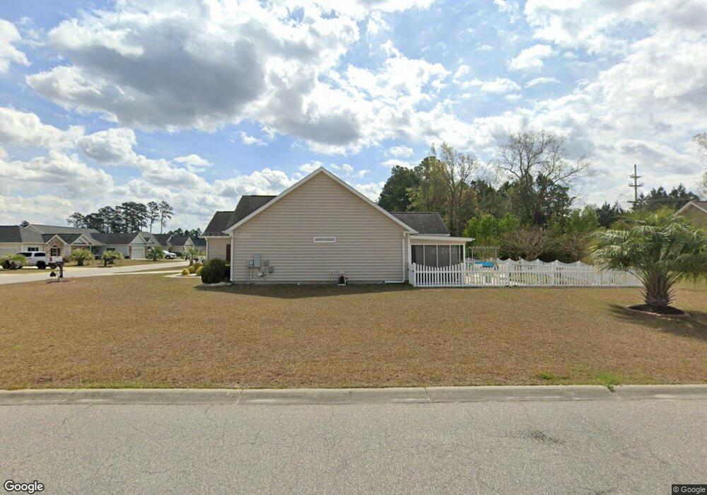 616 Fieldwoods Dr, Conway, SC 29526 - photo 1