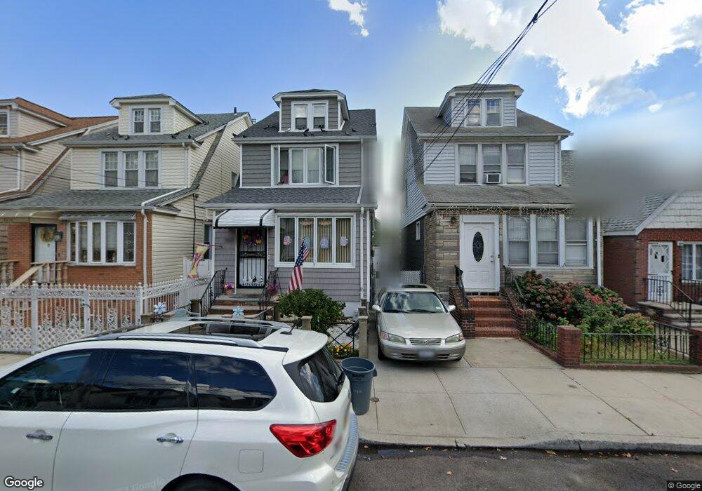 8412 109th Ave, Ozone Park, NY 11417 - photo 1