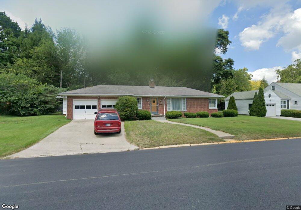 204 Meridian St, West Lafayette, IN 47906 - photo 1