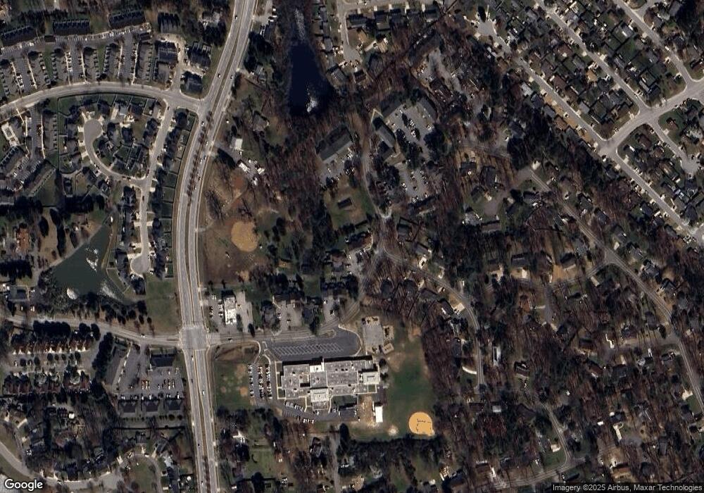 45766 Military Ln, Great Mills, MD 20634 - photo 1