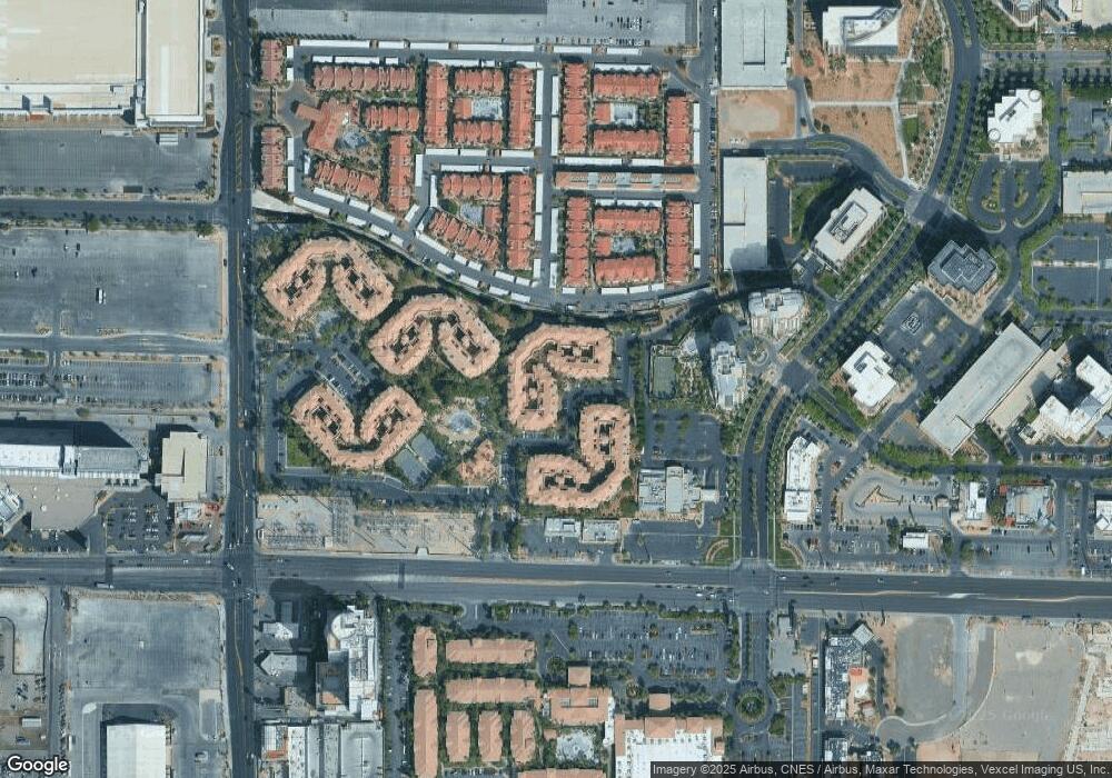 Meridian Luxury Condos unit 336, Las Vegas, NV 89169 - photo 1