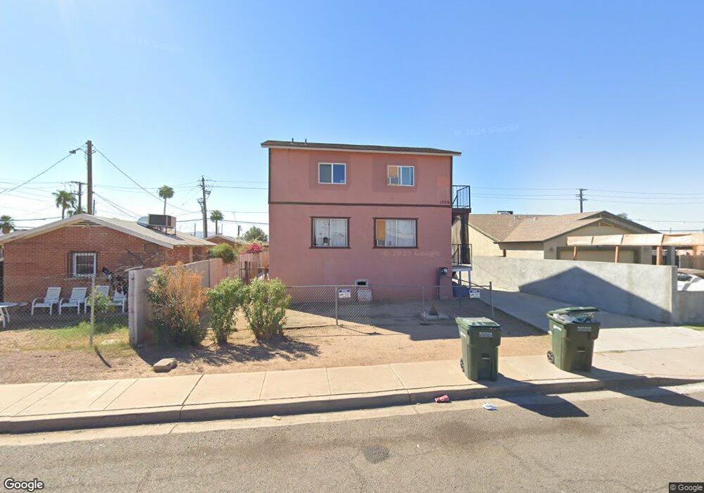 1709 W Sherman St, Phoenix, AZ 85007 - photo 1