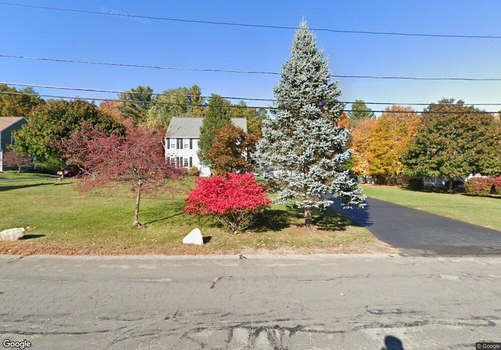 56 Fox Run Rd, Bellingham, MA 02019 - photo 1