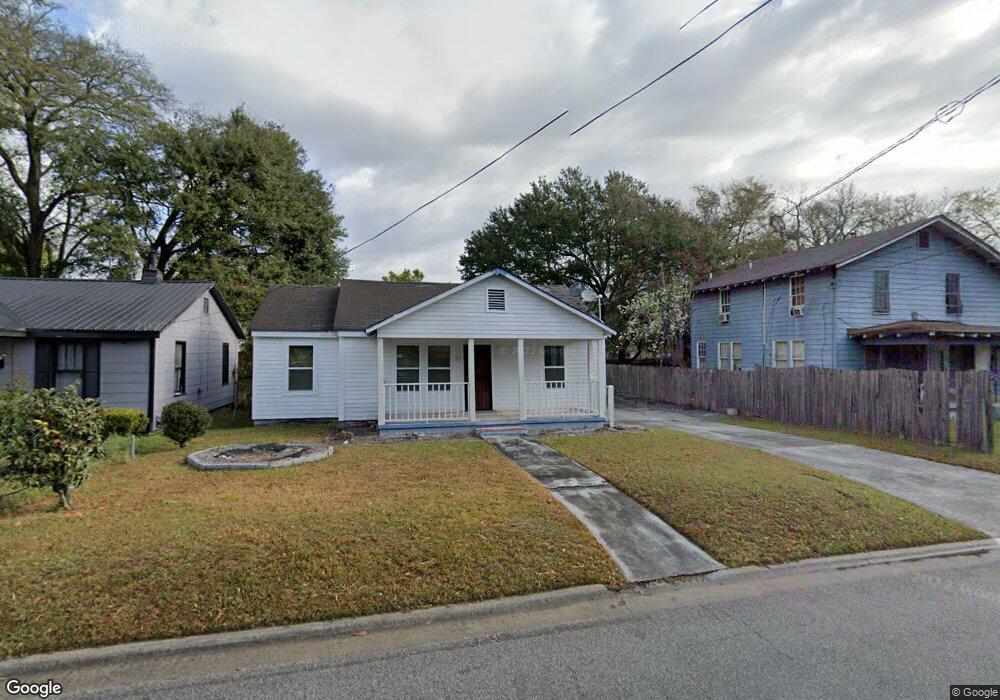 118 W 54th St, Savannah, GA 31405 - photo 1